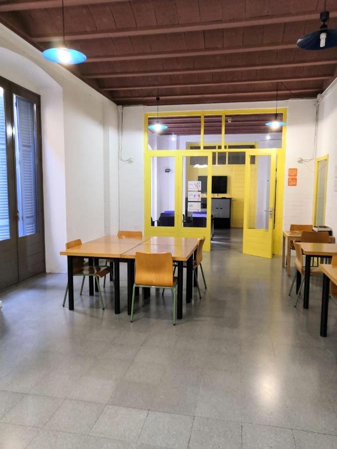 Alberg Girona Xanascat Eksteriør bilde
