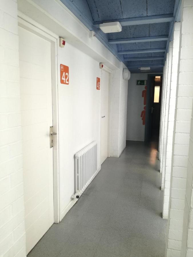 Alberg Girona Xanascat Eksteriør bilde