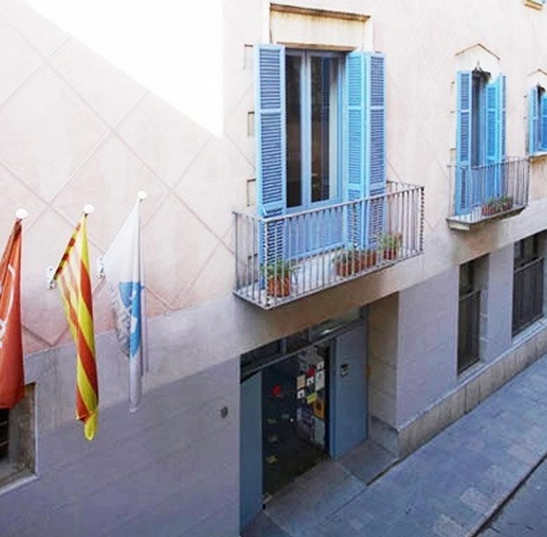 Alberg Girona Xanascat Rom bilde